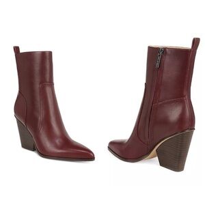 Veronica Beard Logan bootie!